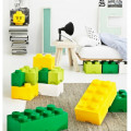 40041734C LEGO Lego Hoiuklots 8 Roheline